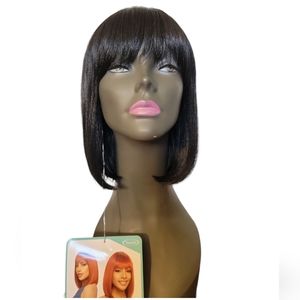 Synthetic Wig -Aspin 1B